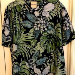 Tommy Bahama Tropical Button Down